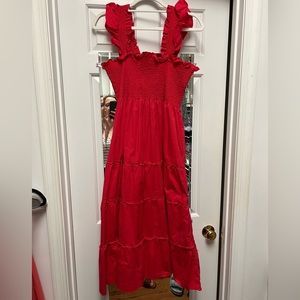 Hill House nap dress!